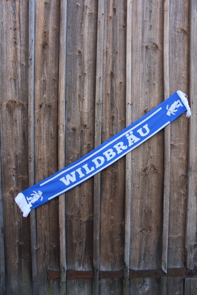 Fan-Schal "Wildbräu"